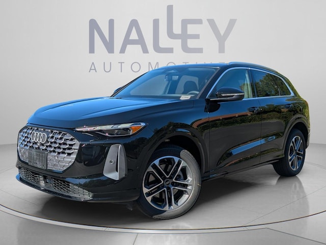 Photo of 2026 Audi Q5 