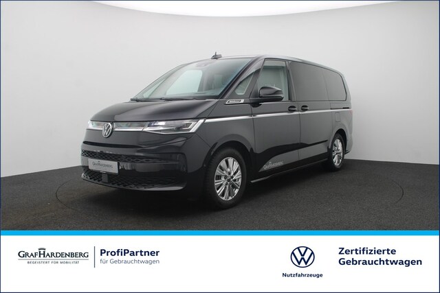 Volkswagen Multivan langversion