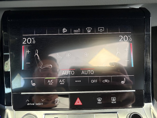 Audi E-tron Avus 55 Quattro 300,00 KW - 2019 - Joinsteer - #27