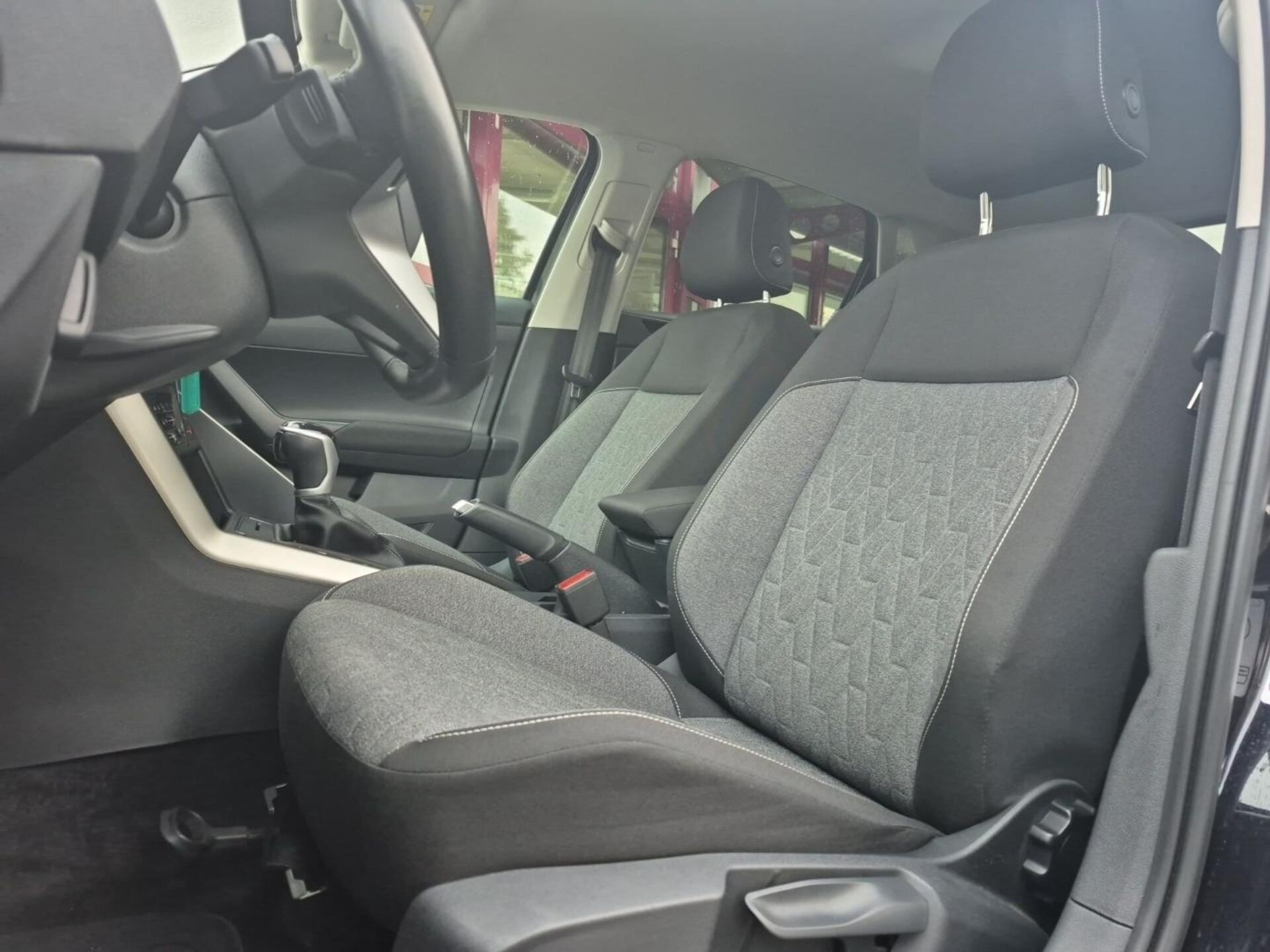 Volkswagen Polo MOVE