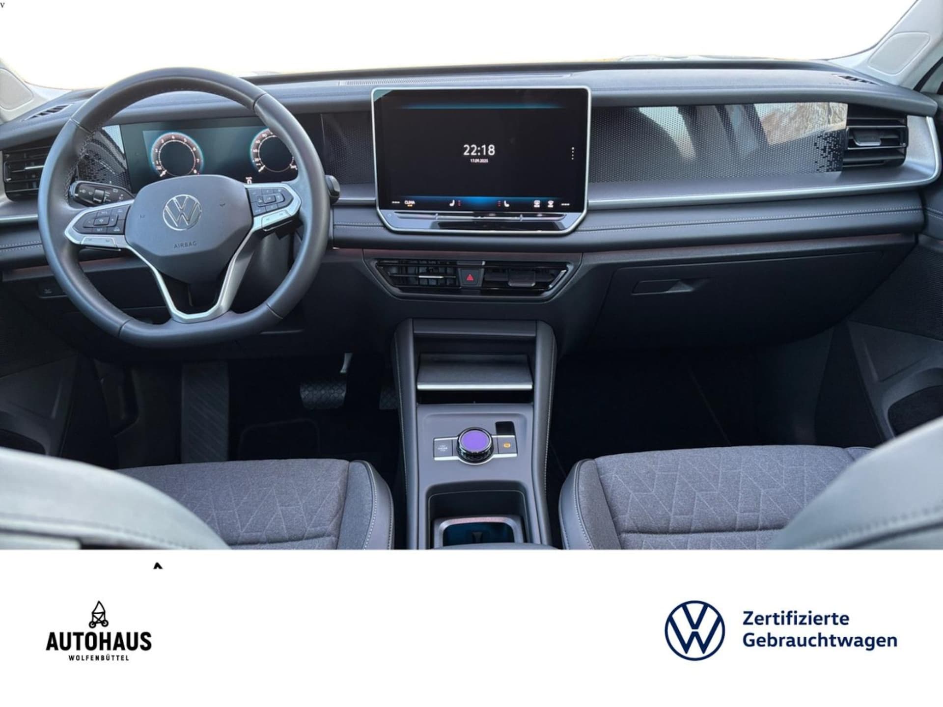 Volkswagen Tayron Life