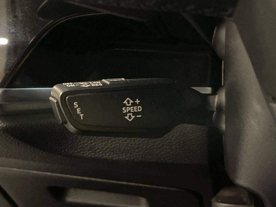 Image about Audi Q3 Design Luxe 35 TDI 110 kW (150 ch) S tronic