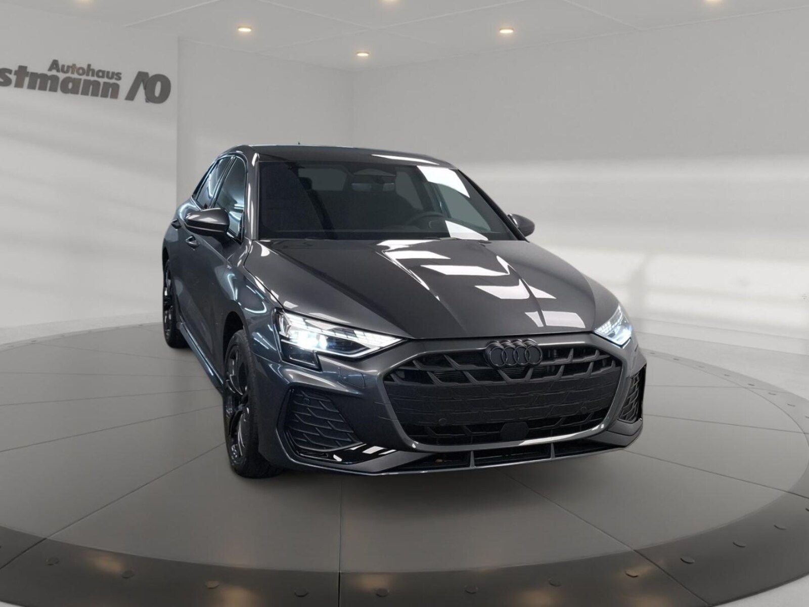 Audi A3 Sportback – Bild 4