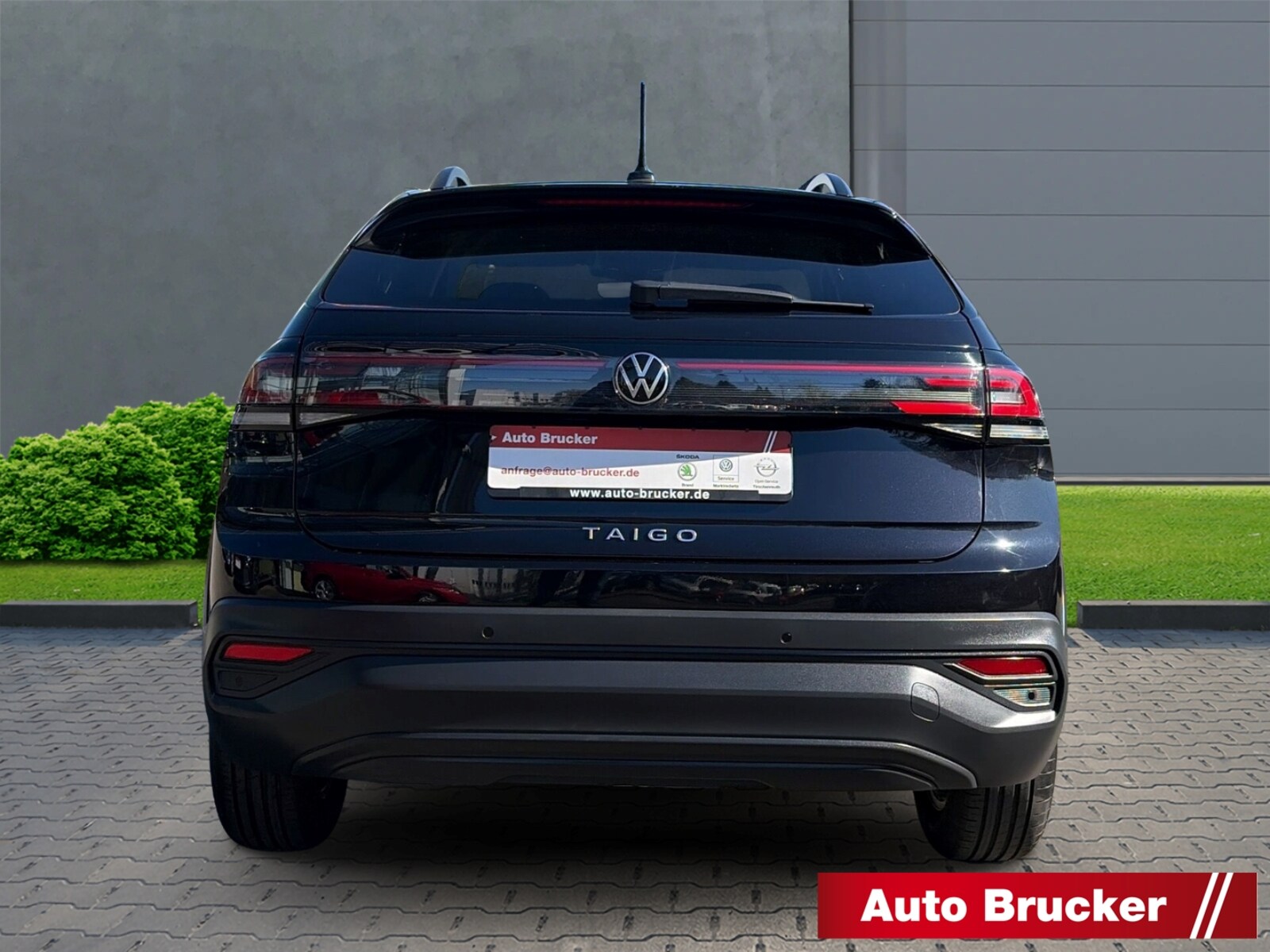 Volkswagen Taigo – Bild 4