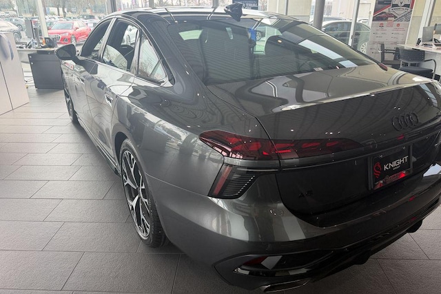 2026 Audi A6 Prestige - Photo 10