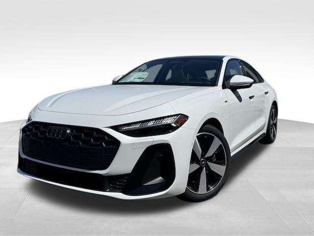 2026 Audi A5 Sedan