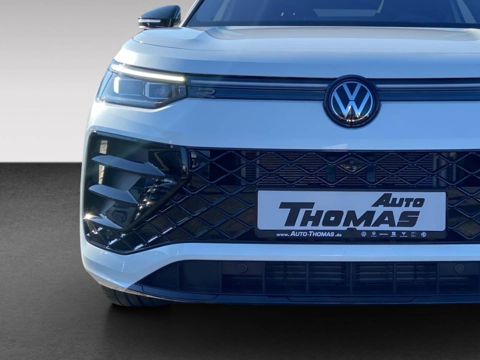 Volkswagen Tayron R-Line