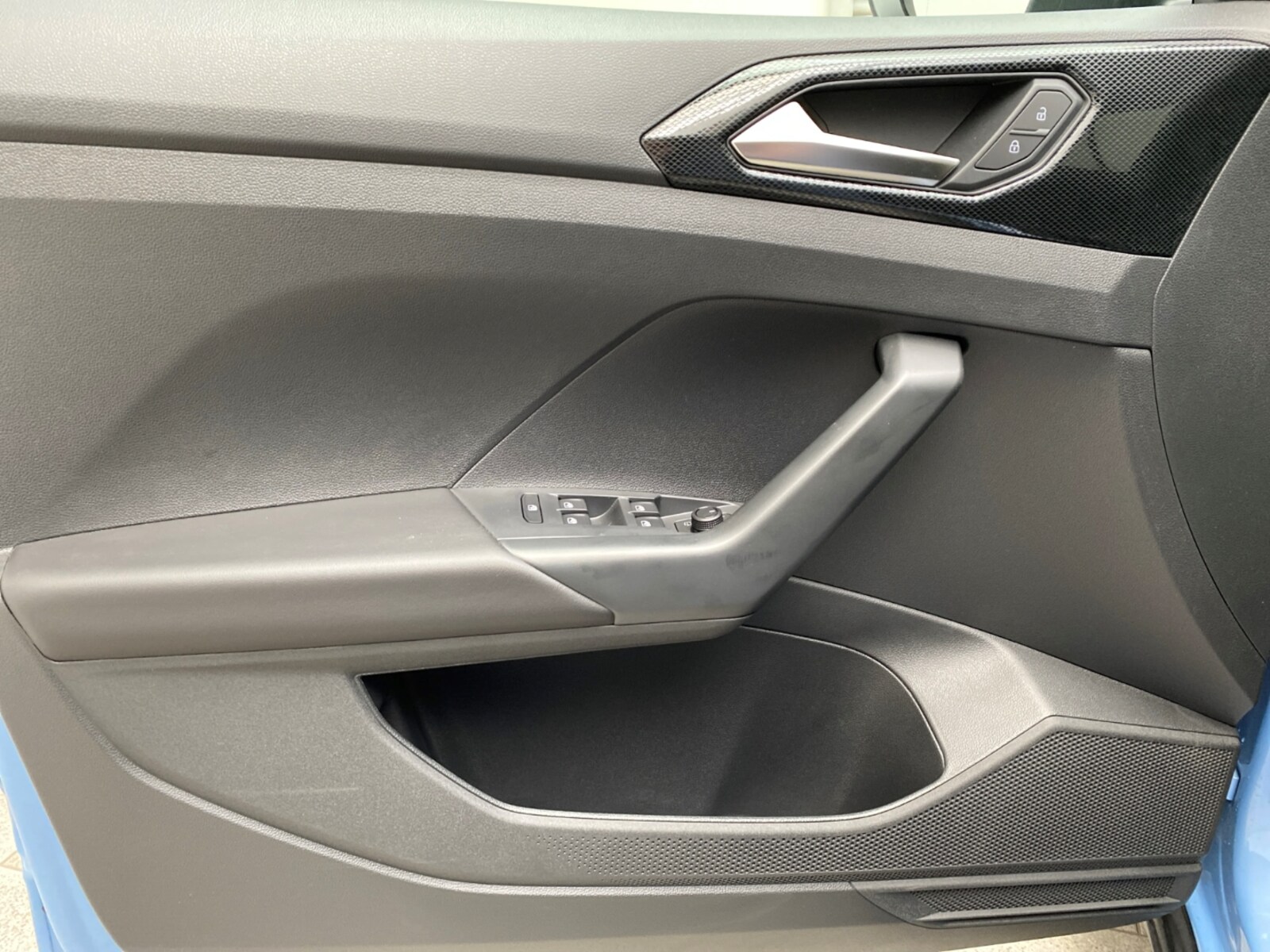 Volkswagen T-Cross – Bild 6
