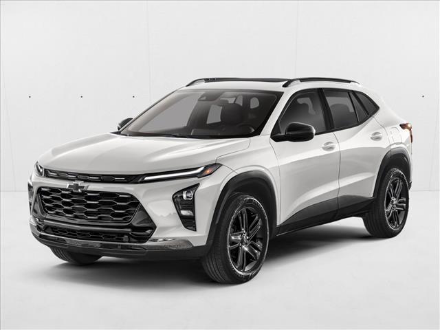 2024 Chevrolet Trax 1RS's photo