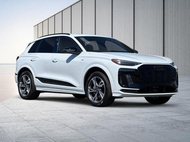 2027 Audi Q6 e-tron