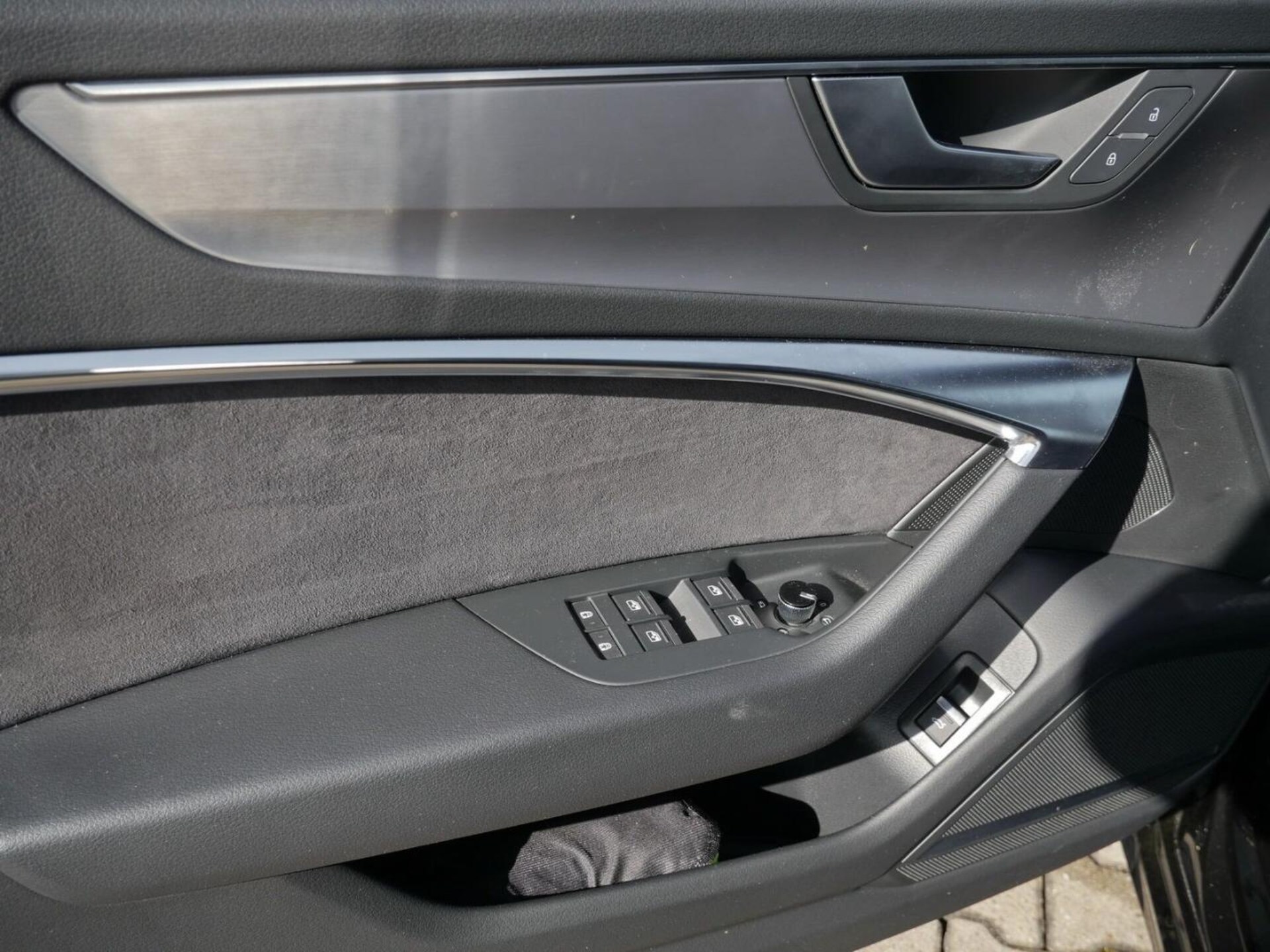 Audi A6 Avant Design