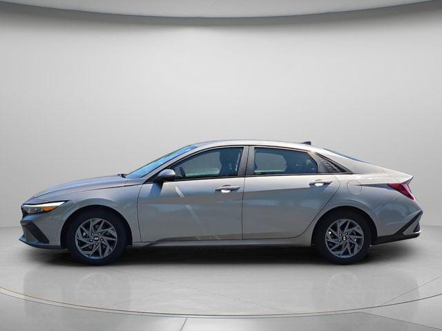 2024 Hyundai Elantra
