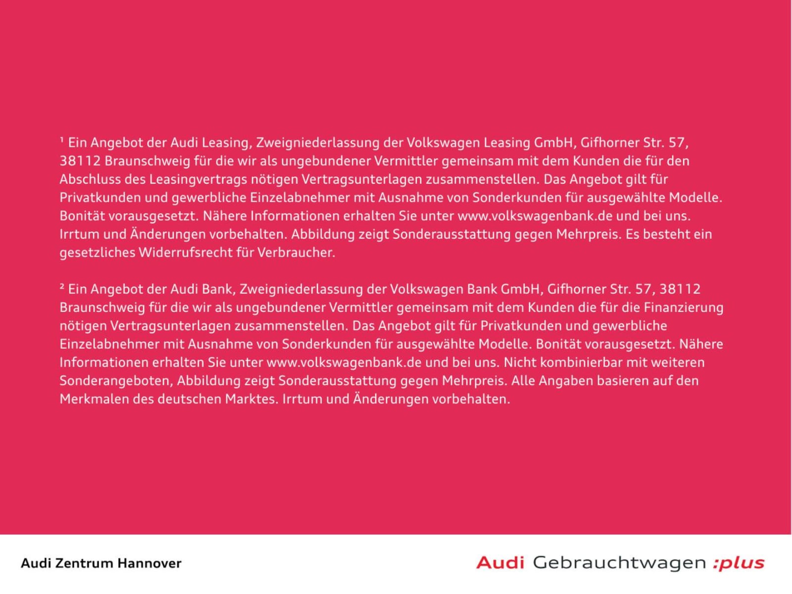 Audi Q3 – Bild 15