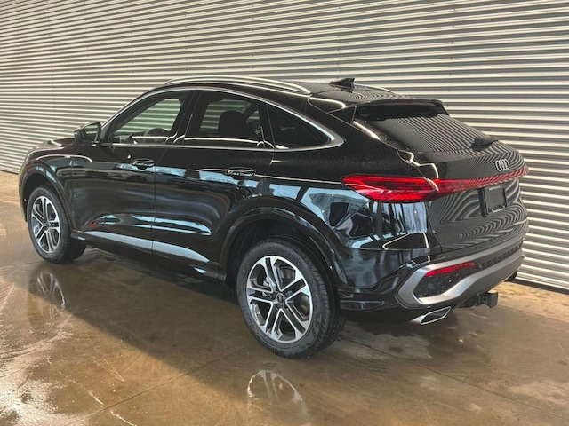 2025 Audi Q5 Sportback