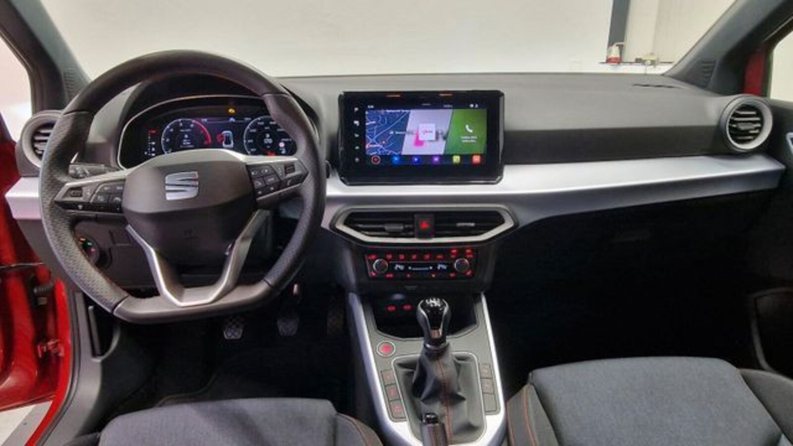 SEAT Arona – Bild 7