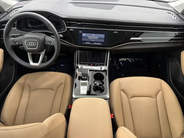 2026 Audi Q7 Premium Plus - Photo 15