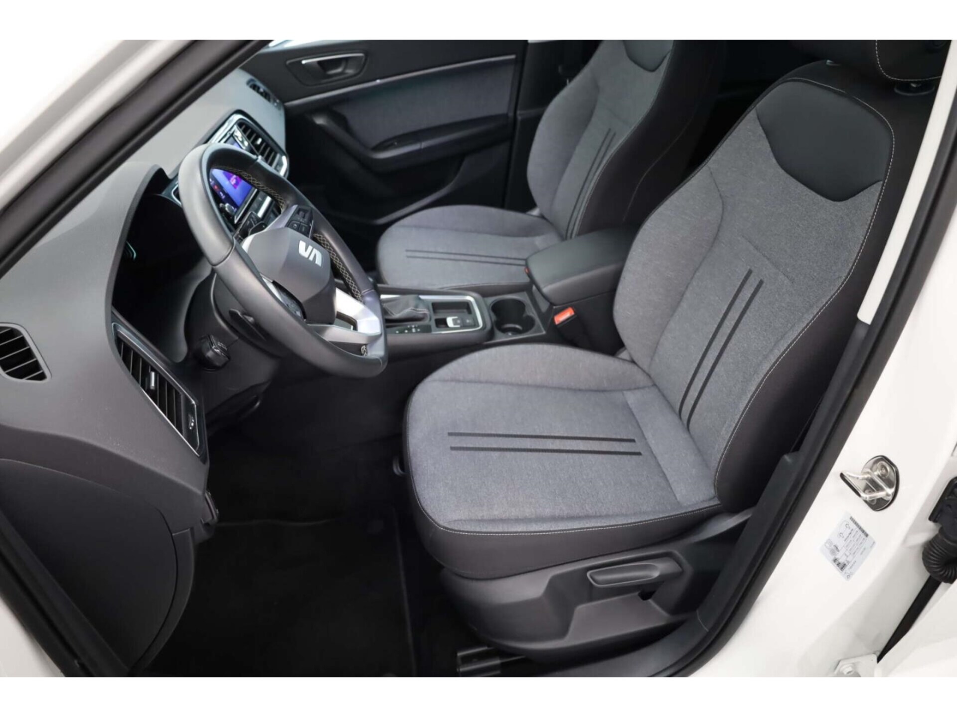 SEAT Ateca Style