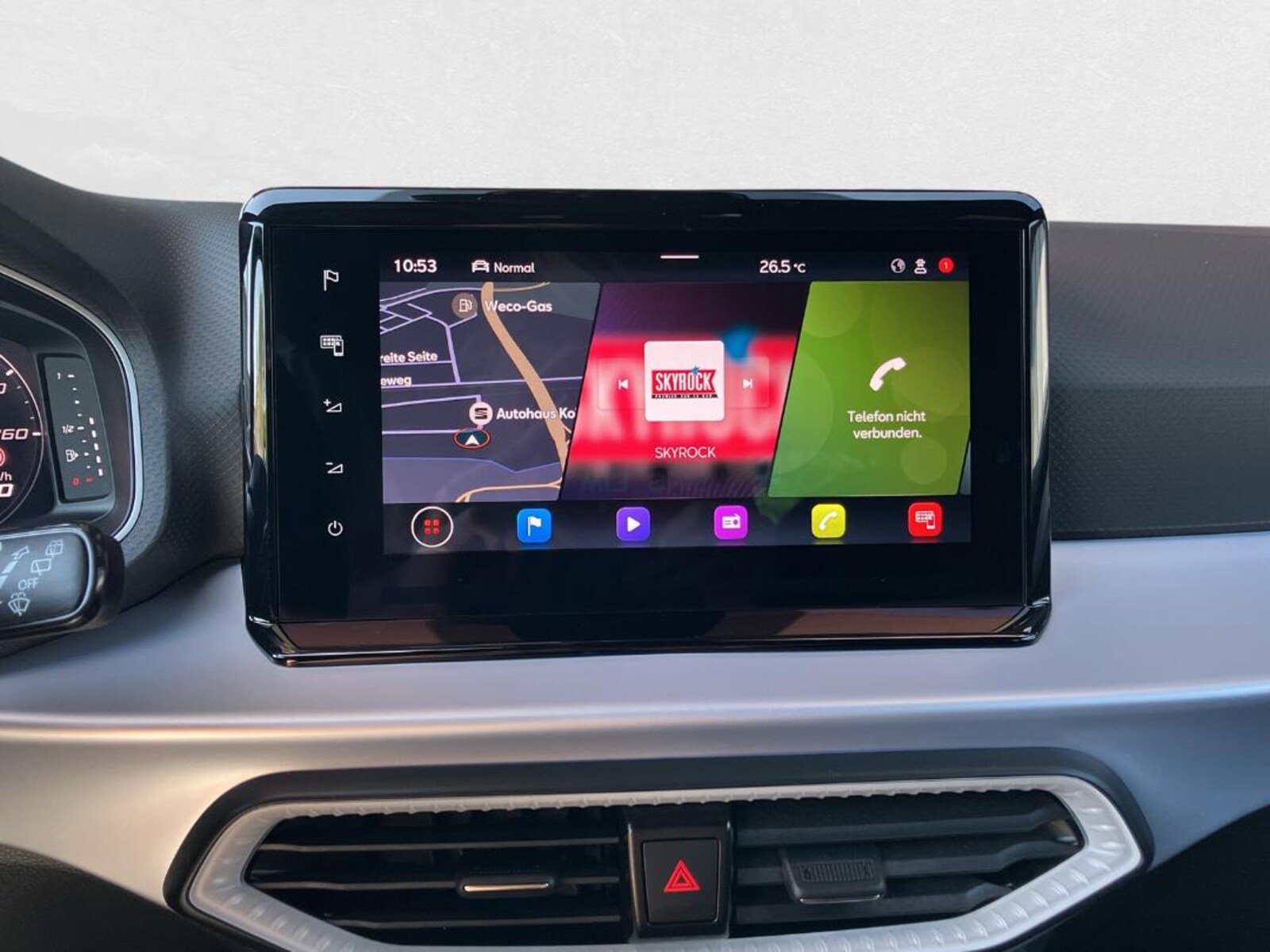 SEAT Arona – Bild 13