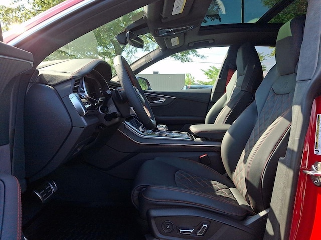 2026 Audi SQ8 Prestige - Photo 11