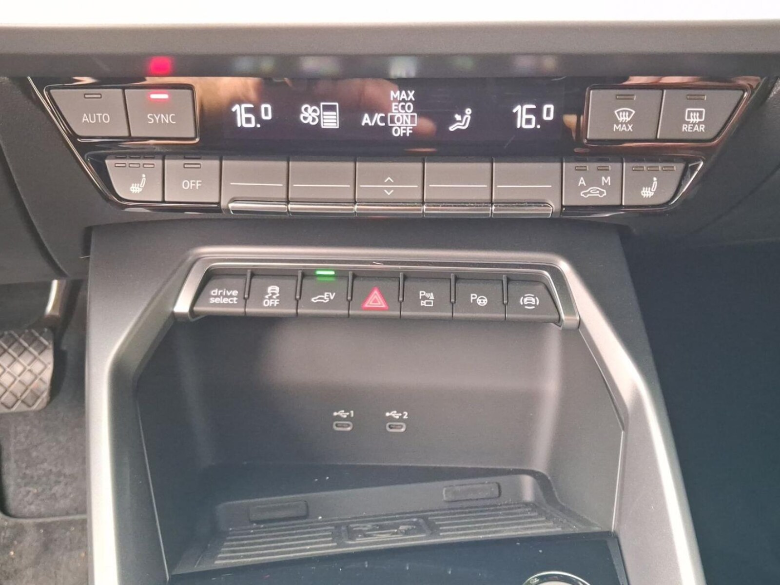Audi A3 Sportback – Bild 12