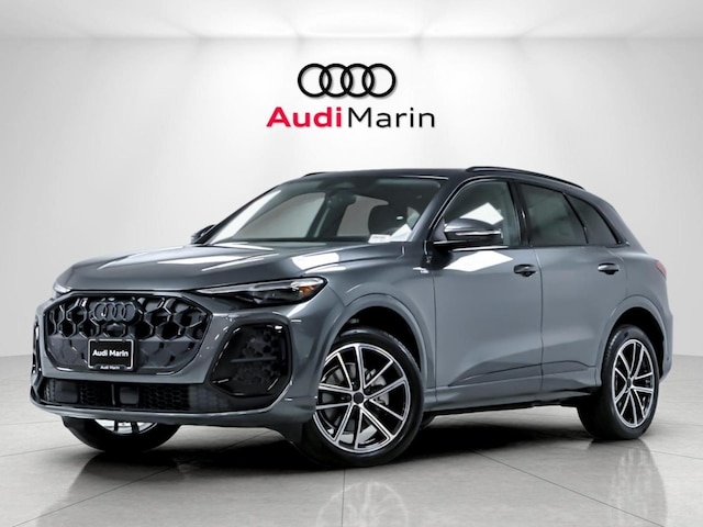 2026 Audi Q5