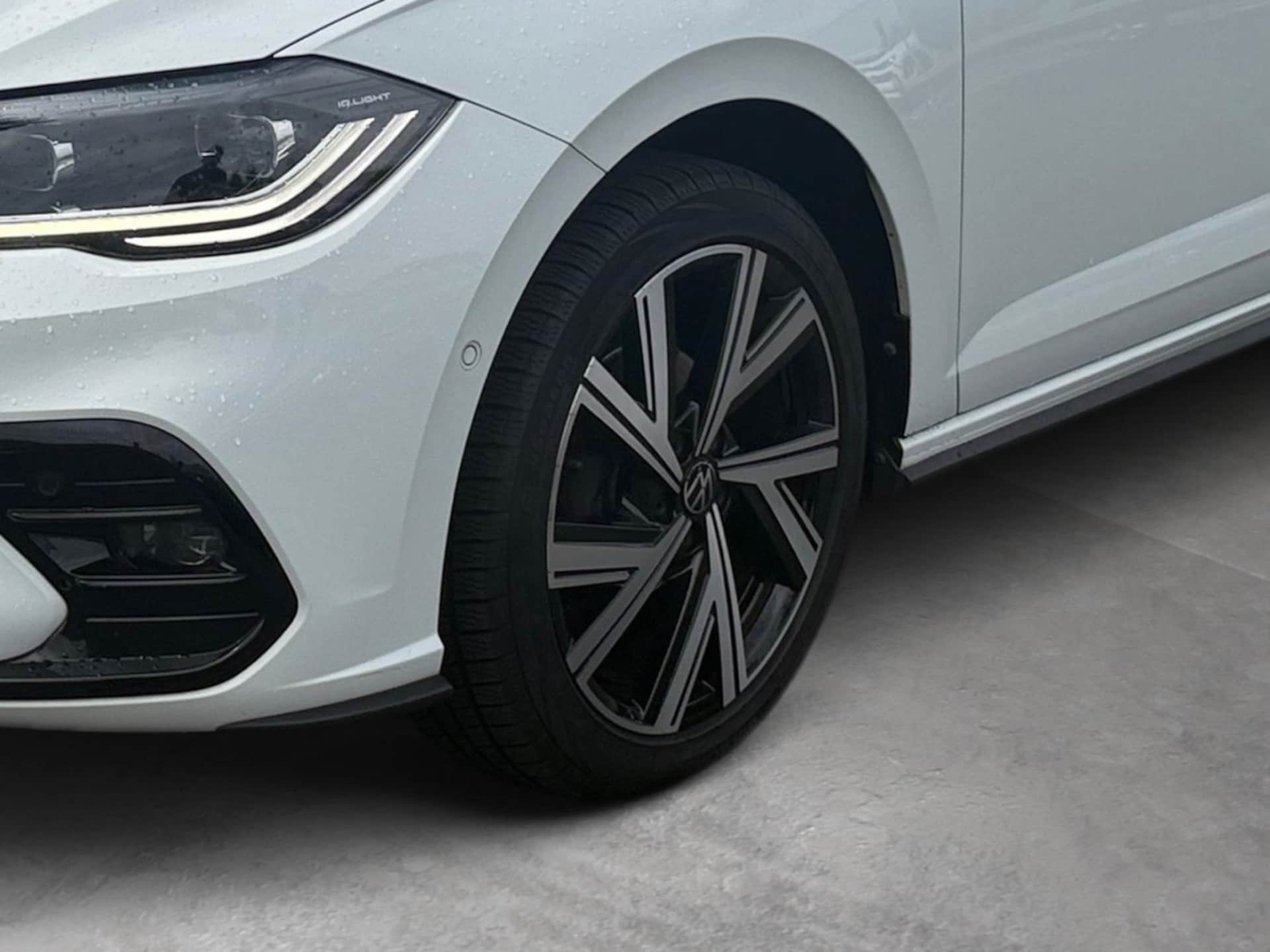 Volkswagen Polo R-Line