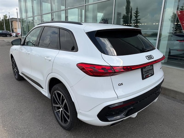 2026 Audi Q5