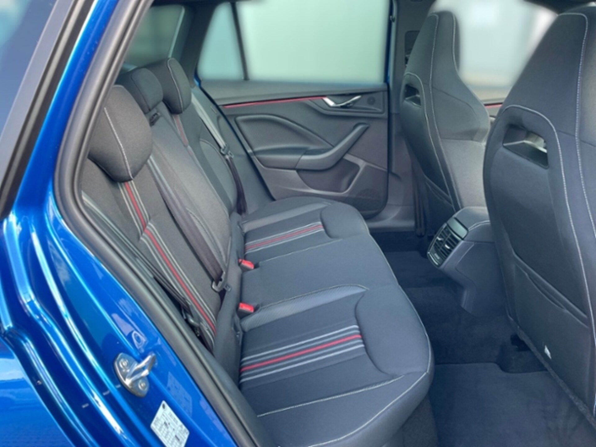 Skoda Kamiq Monte Carlo