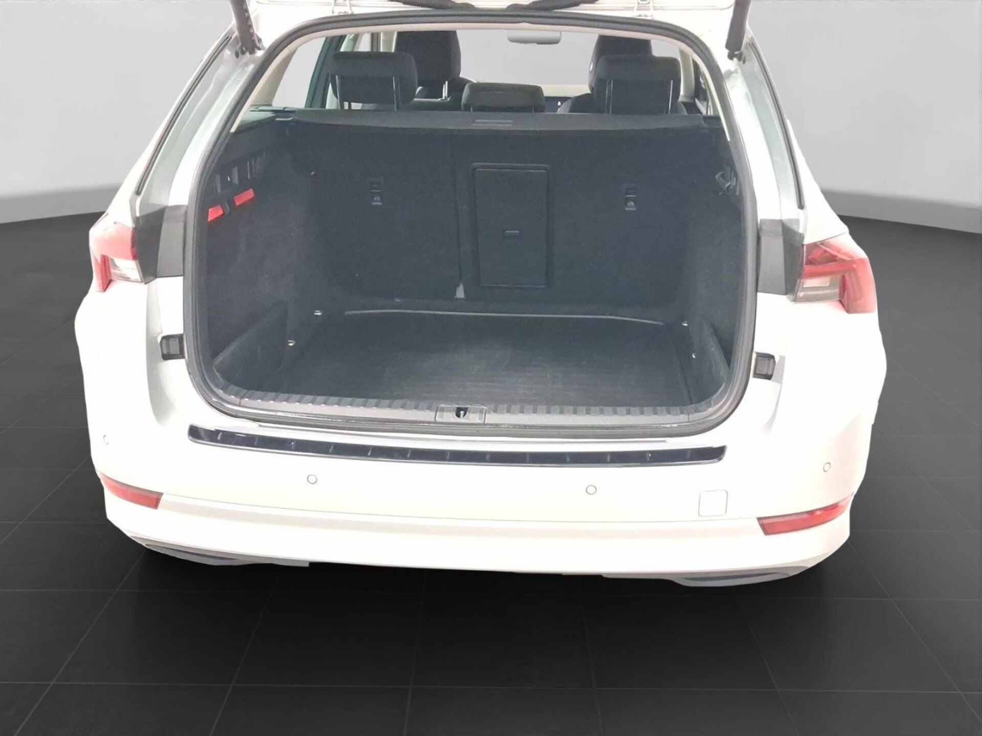 Skoda Octavia Combi Ambition
