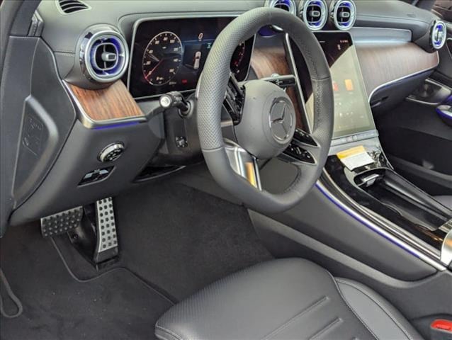 2026 Mercedes-Benz GLC 300