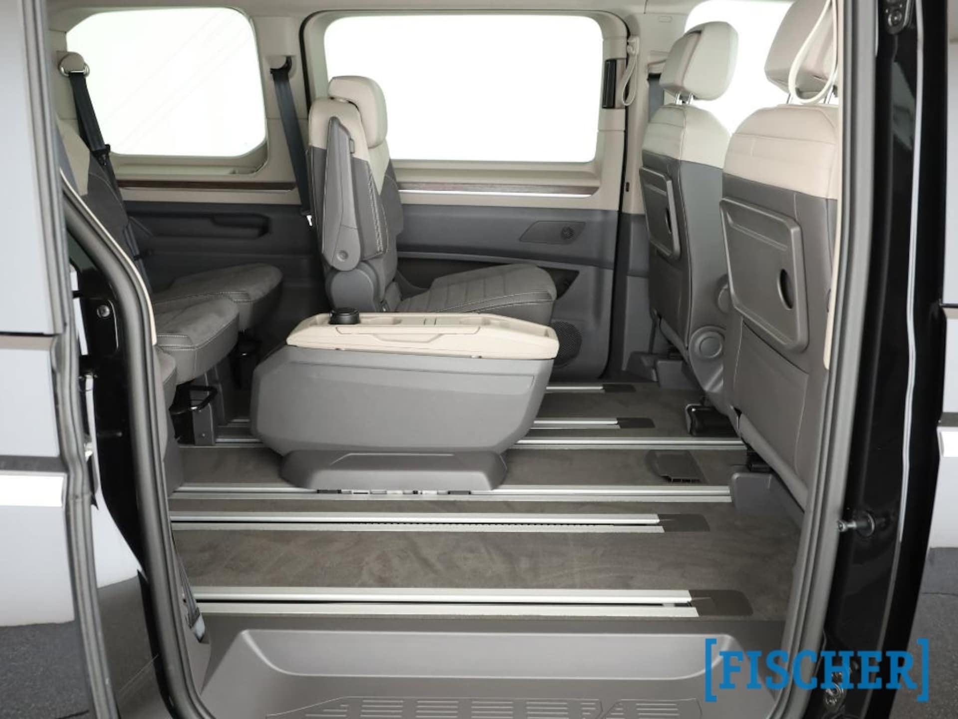 Volkswagen Multivan Style