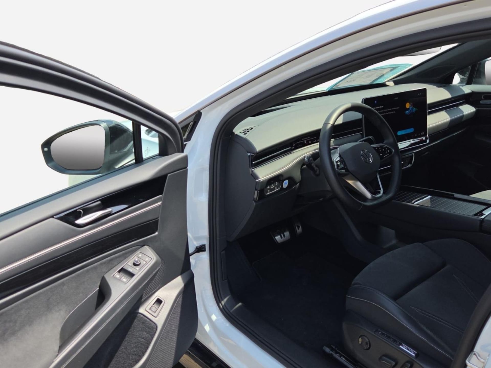 Volkswagen ID.7 Pro