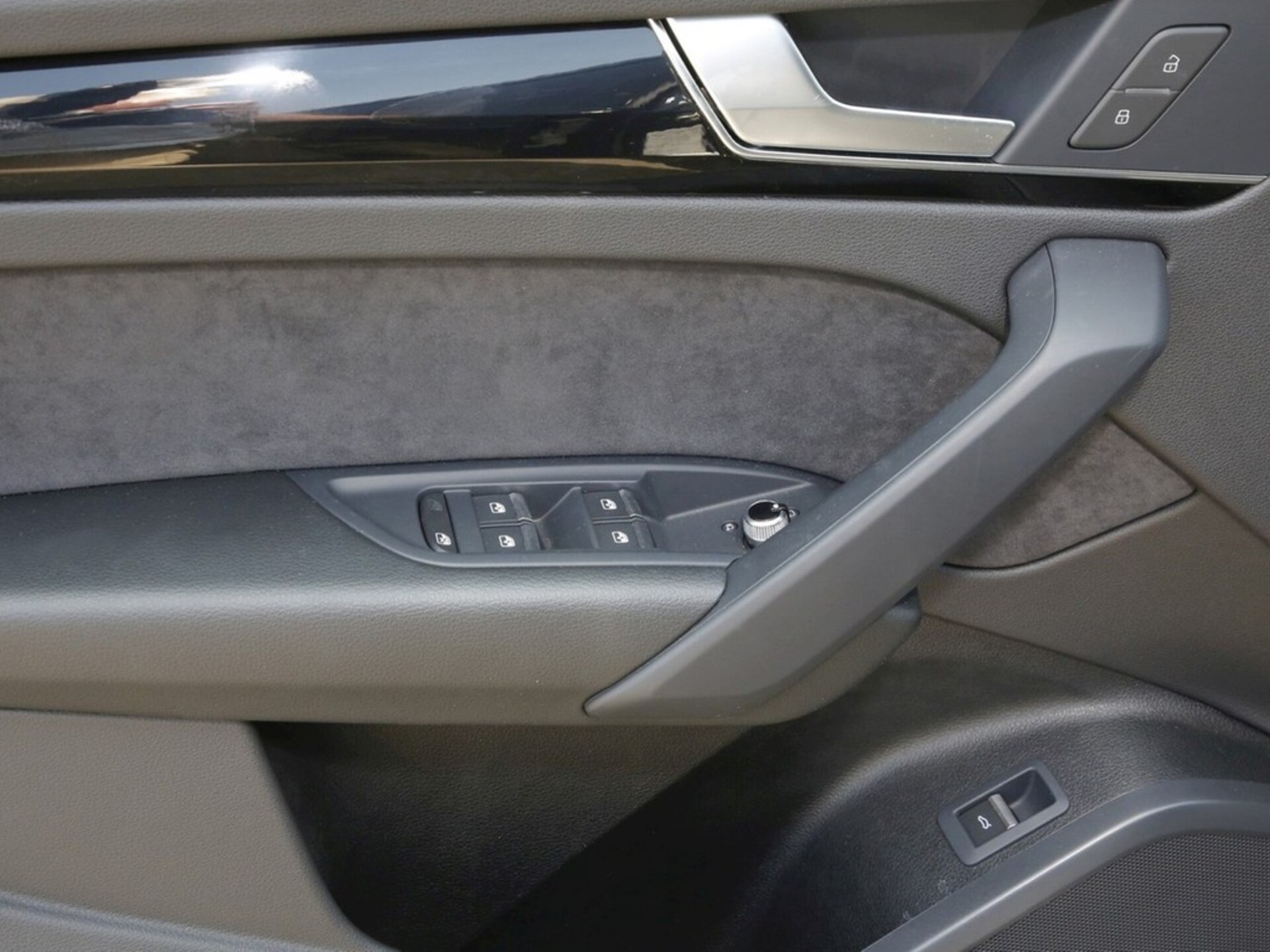 Audi Q5 SUV S line