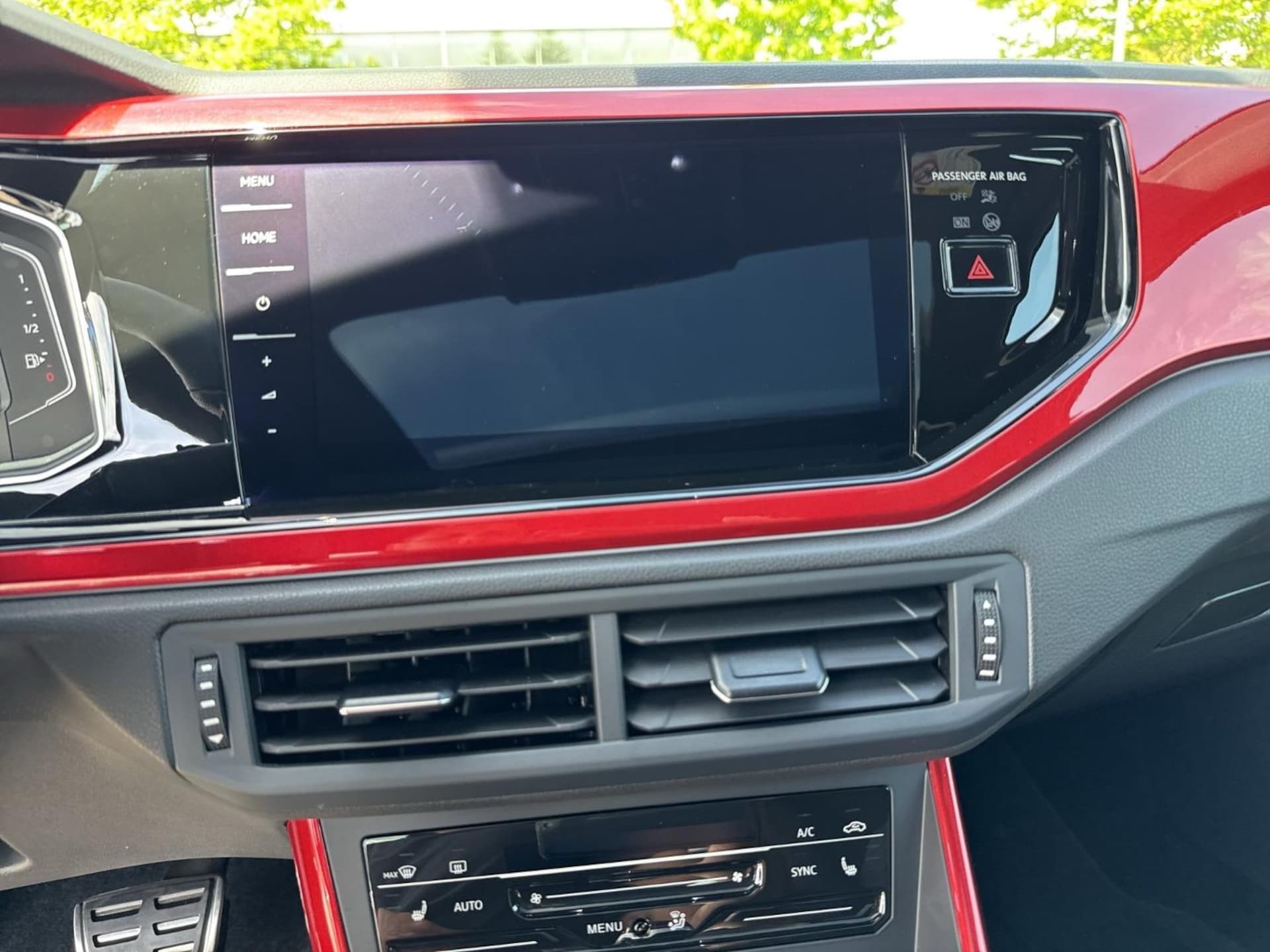 Volkswagen Polo GTI