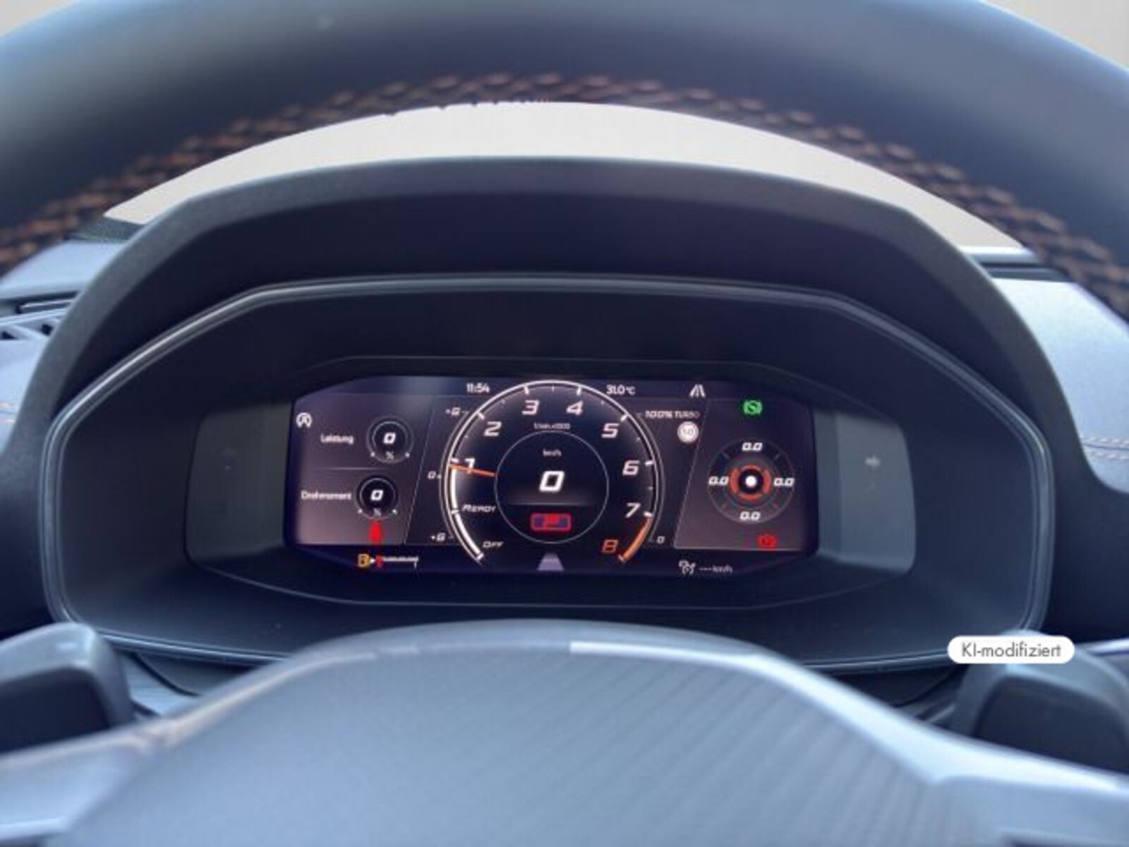 CUPRA Formentor – Bild 10