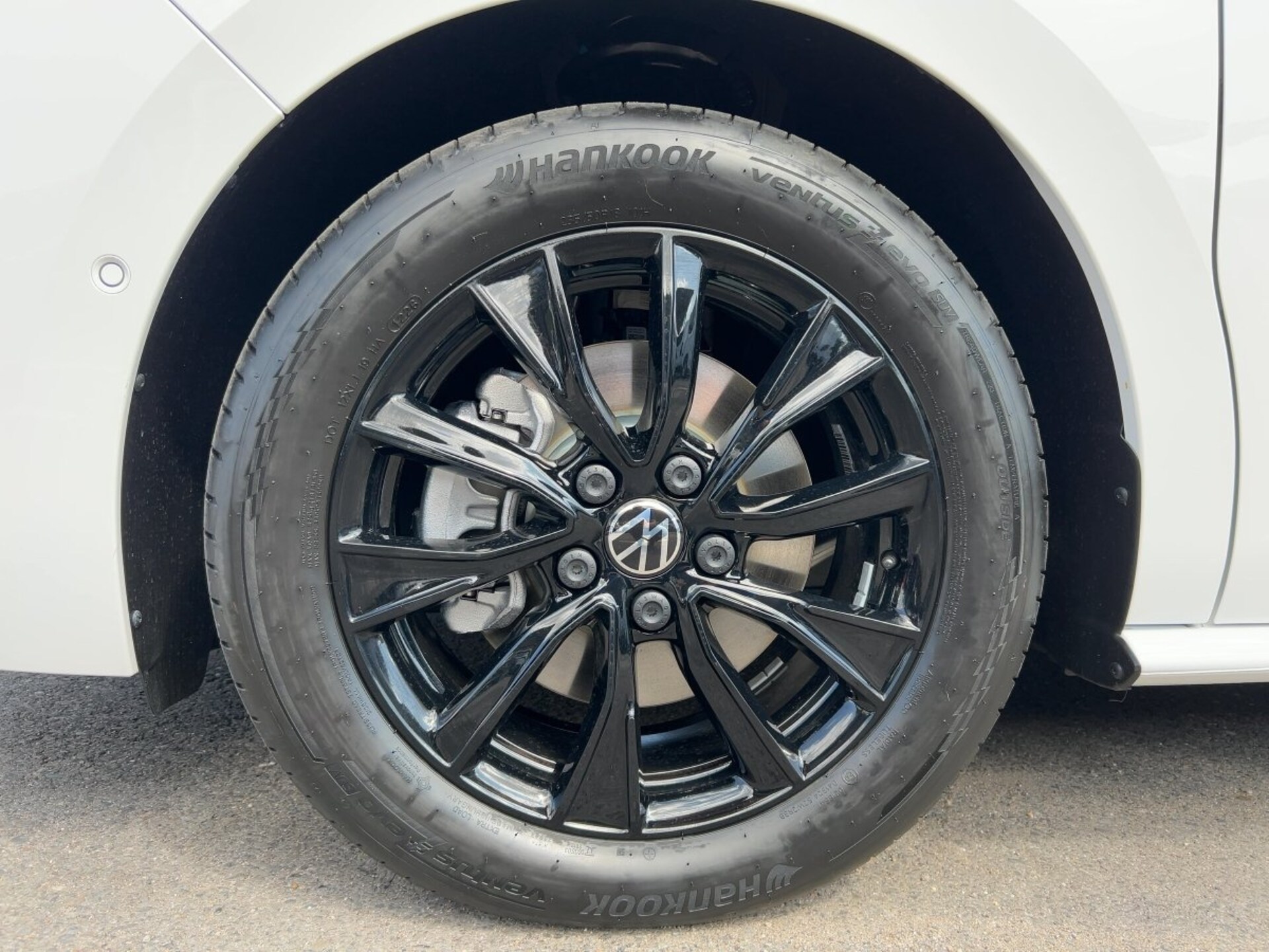Volkswagen Multivan Langversion Life