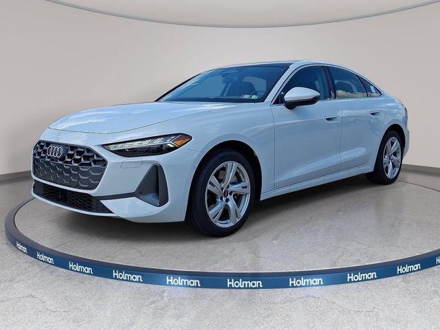 Photo of 2026 Audi A5 Sedan 