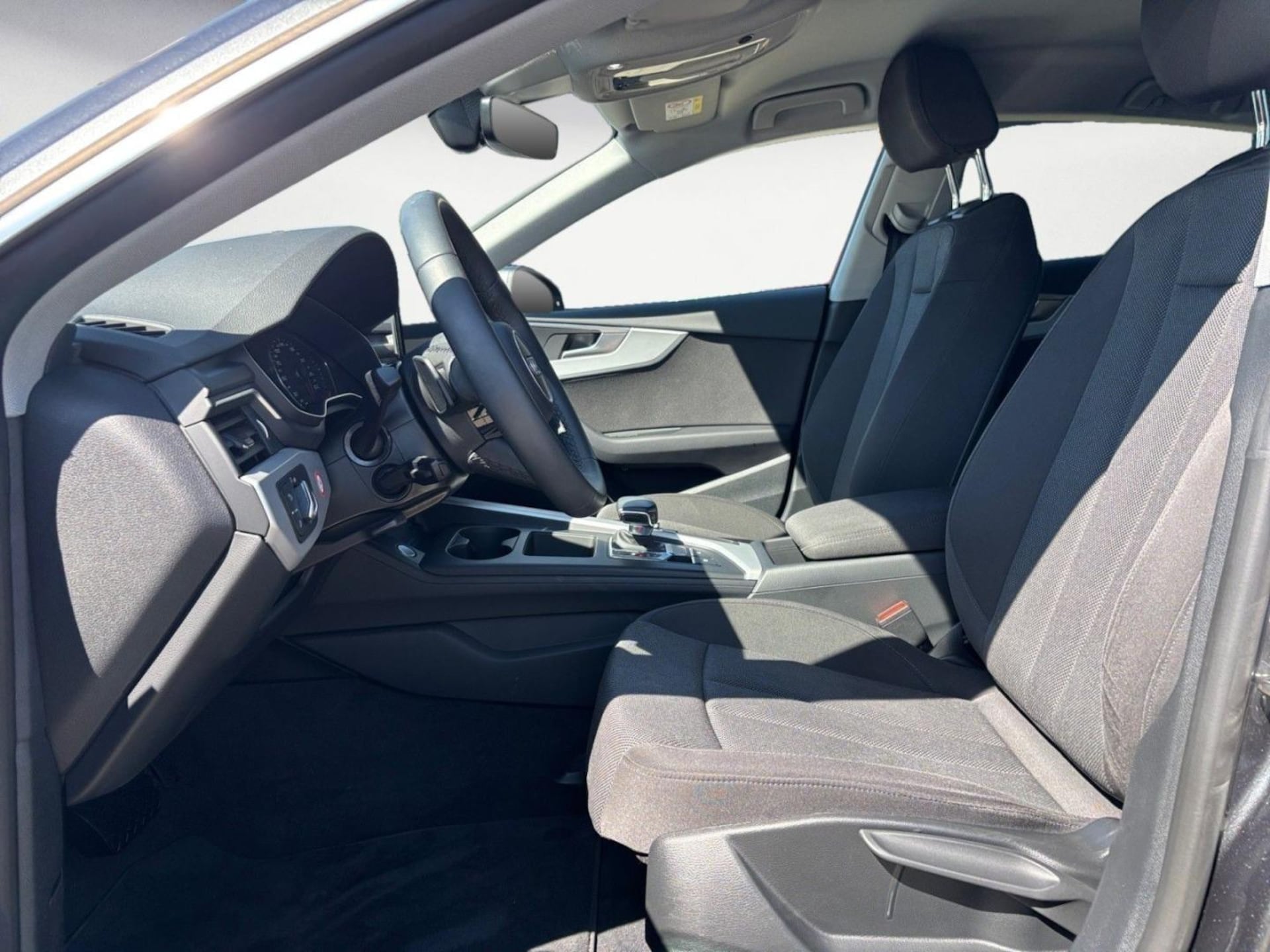 Audi A5 Sportback S line