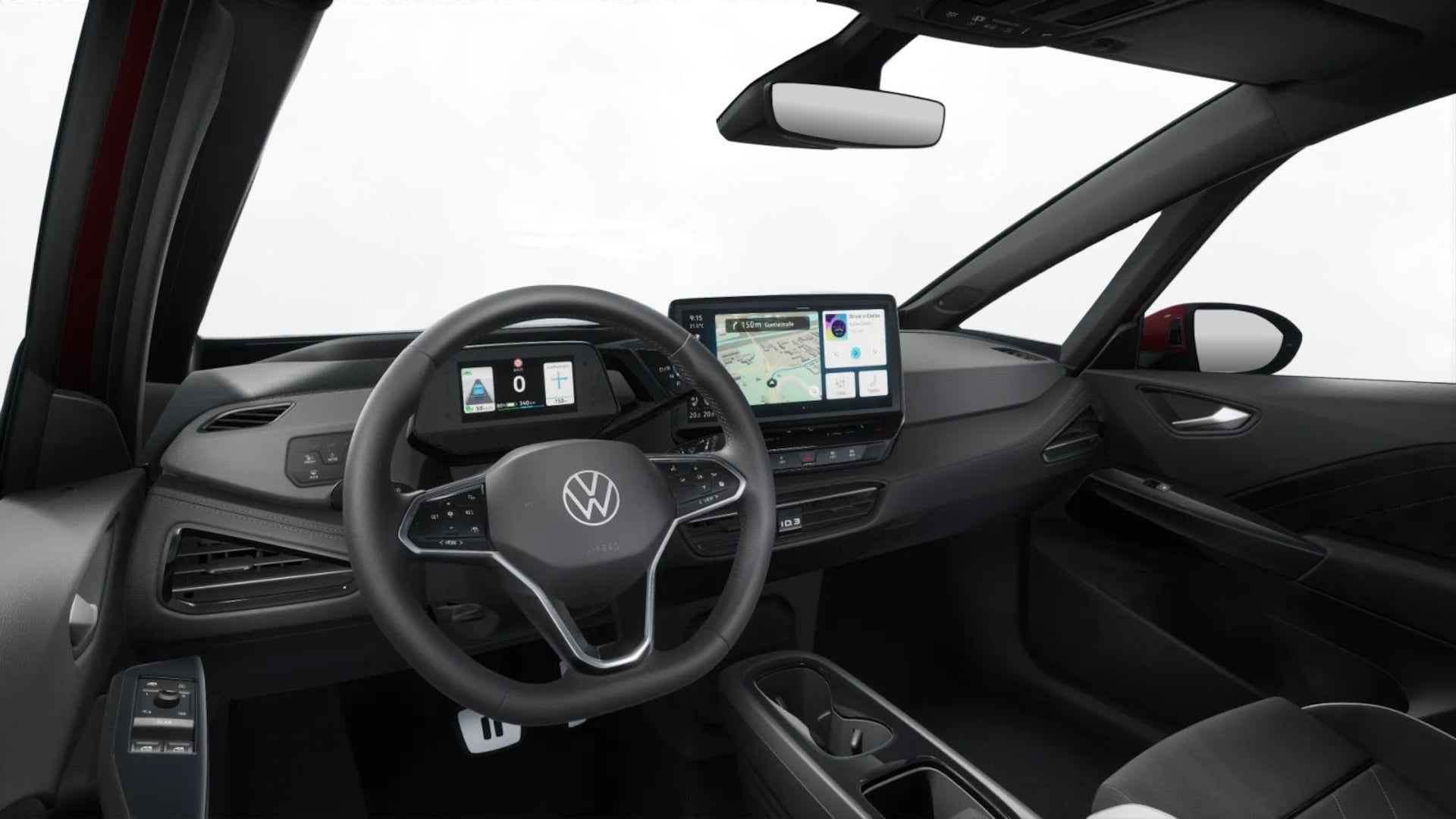 Volkswagen ID.3 Pro Performance Max