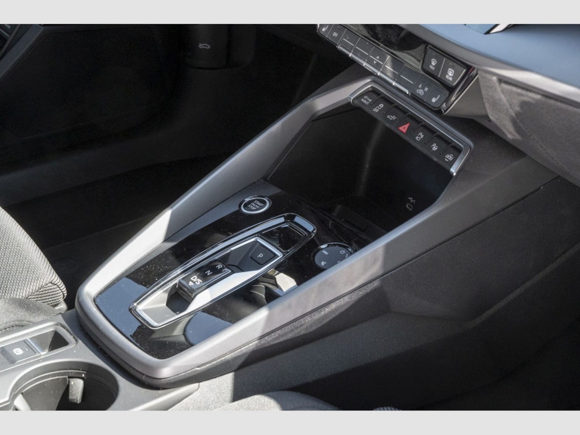 Audi A3 Sportback TFSI e Advanced