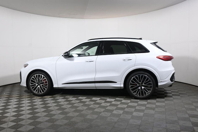 2025 Audi SQ5