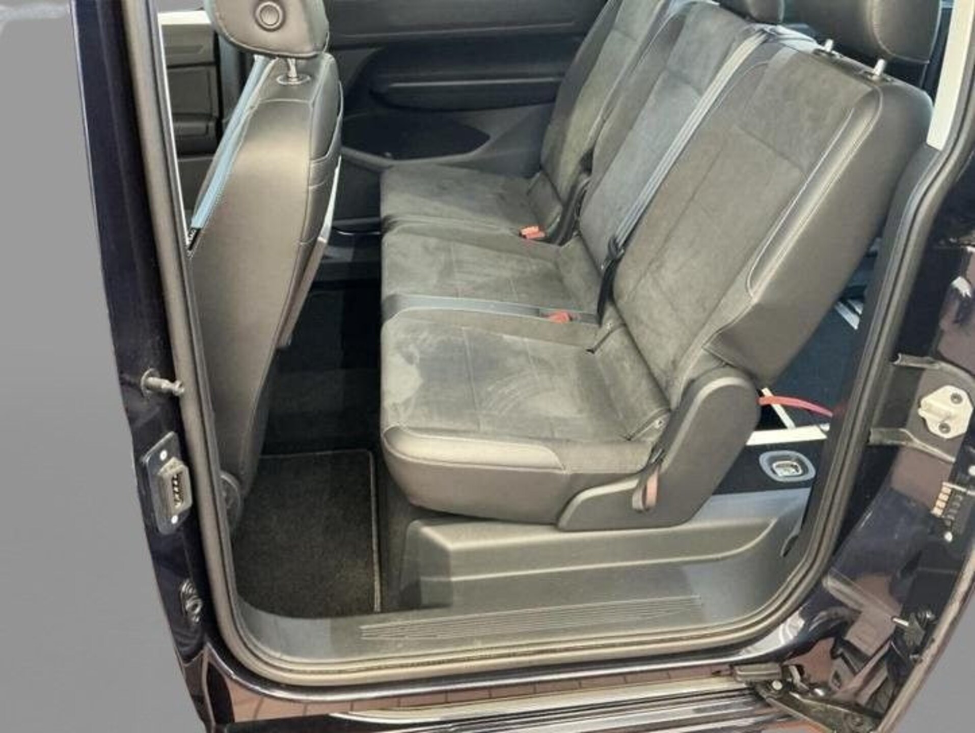 Volkswagen Caddy Maxi Style