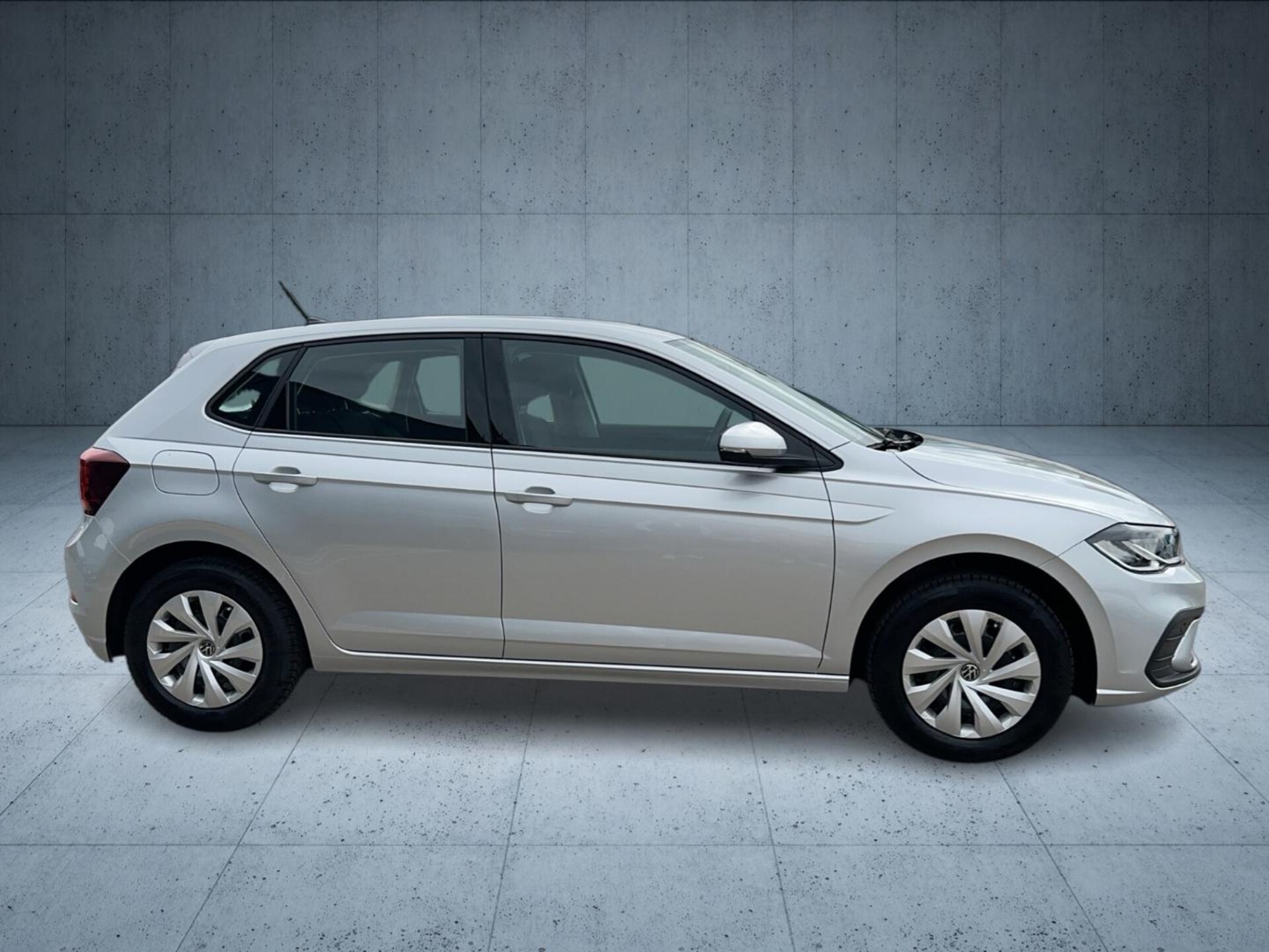 Volkswagen Polo Life