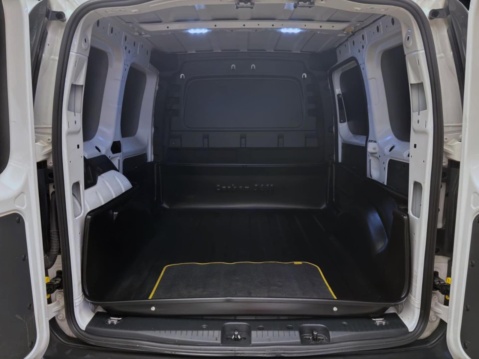 Volkswagen Caddy Cargo