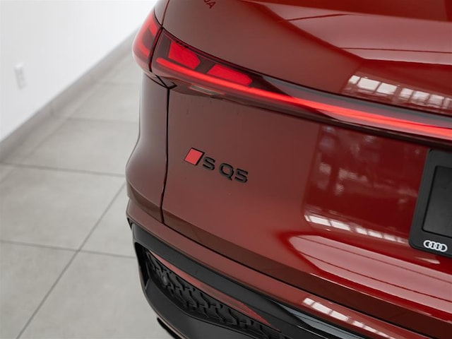 2026 Audi SQ5 Sportback