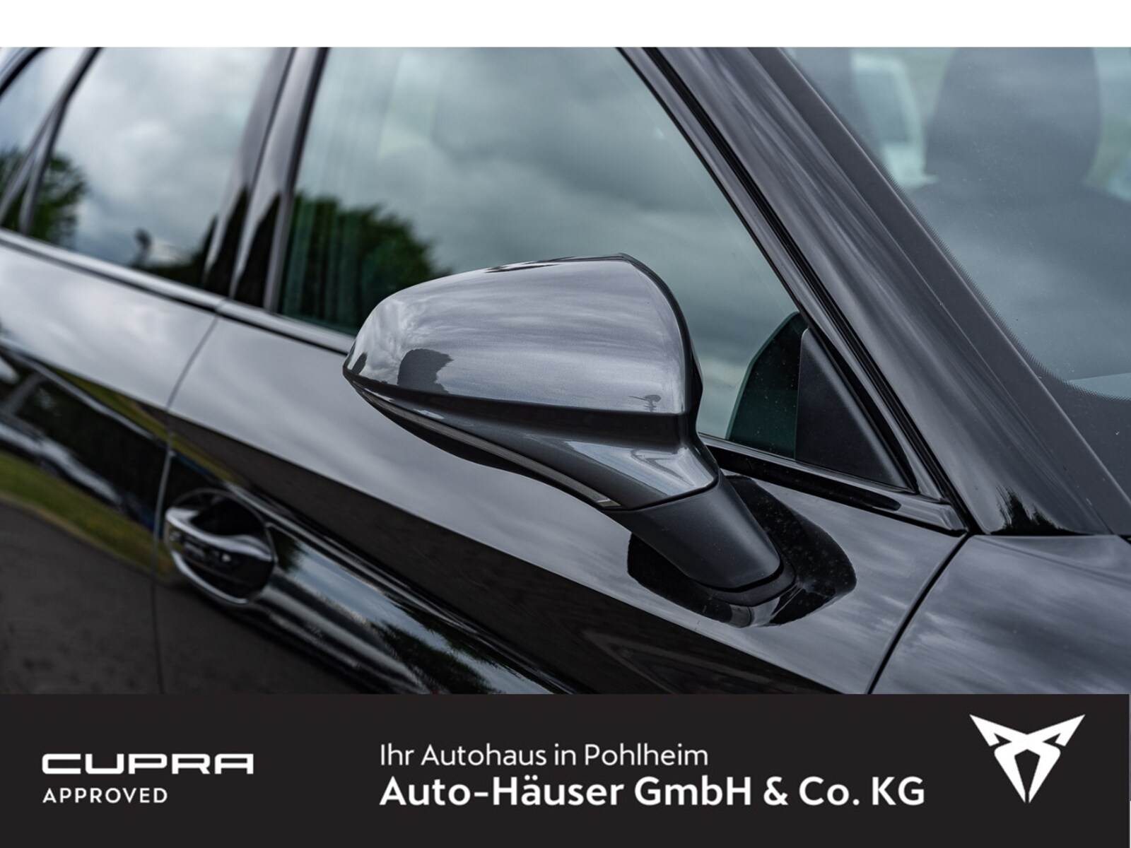 CUPRA Leon Sportstourer – Bild 6