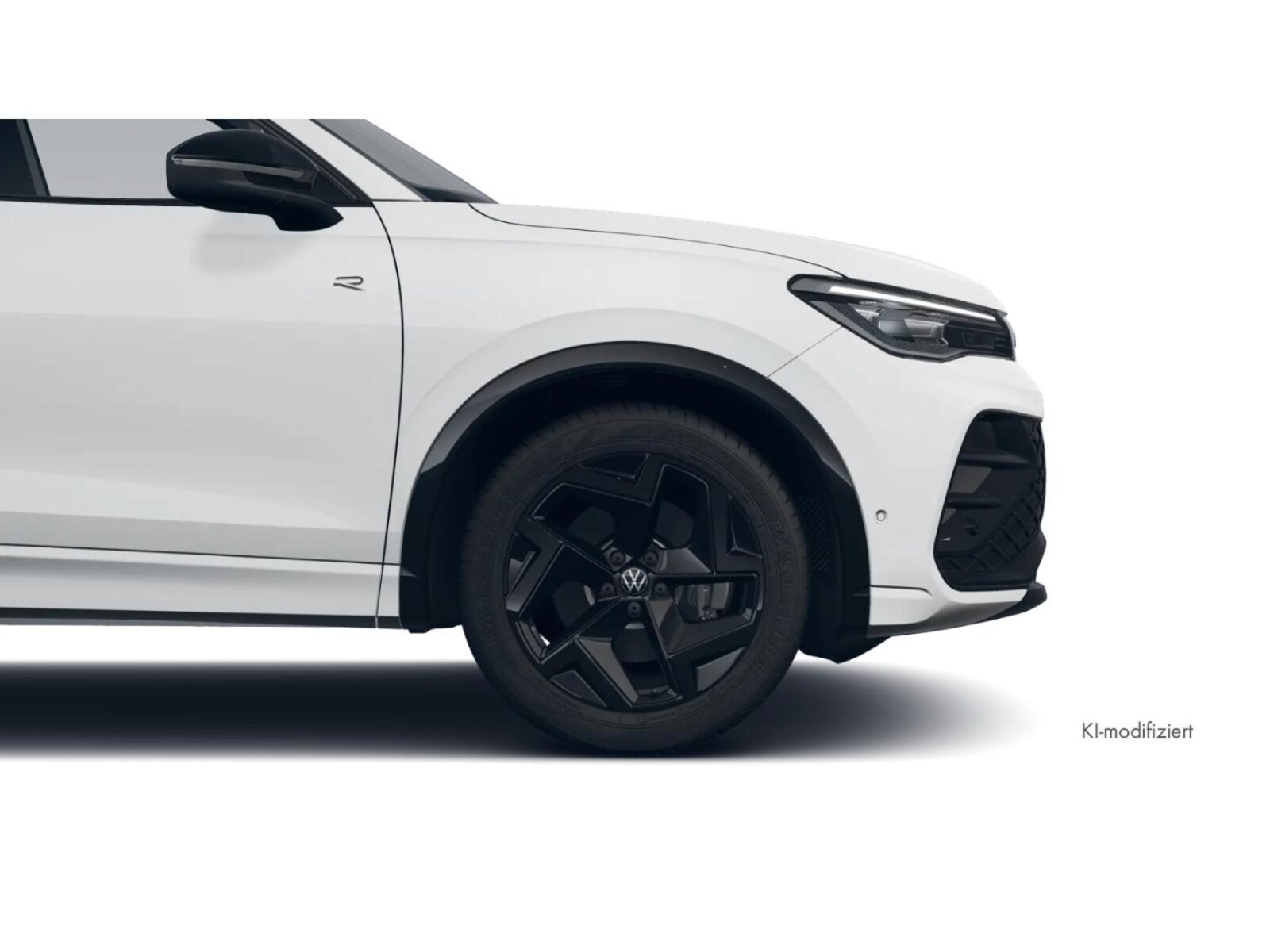 Volkswagen Tiguan – Bild 3