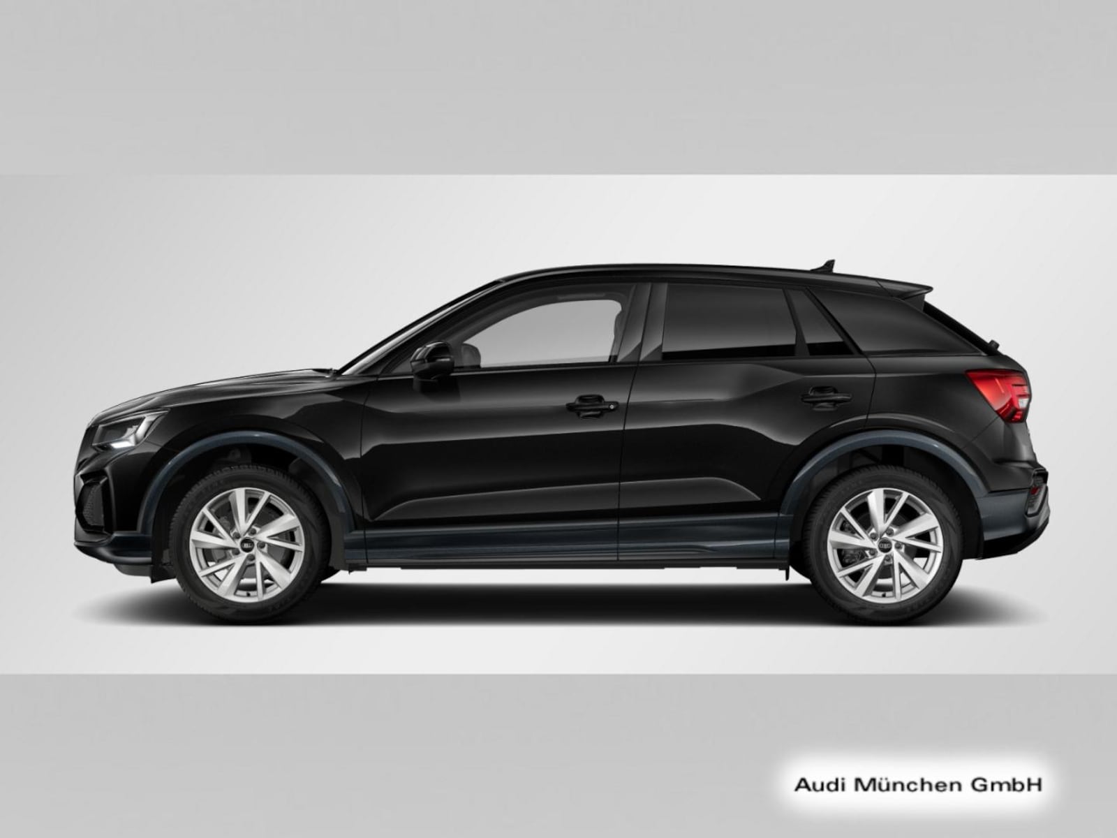 Audi Q2 – Bild 5