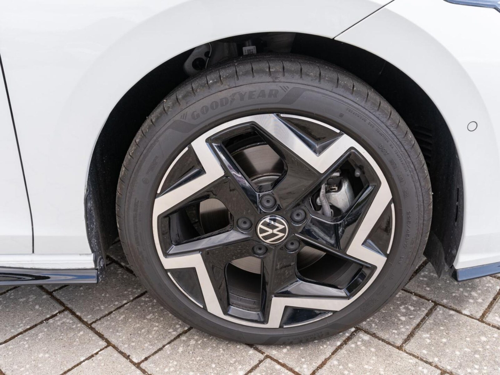 Volkswagen Golf Variant – Bild 10