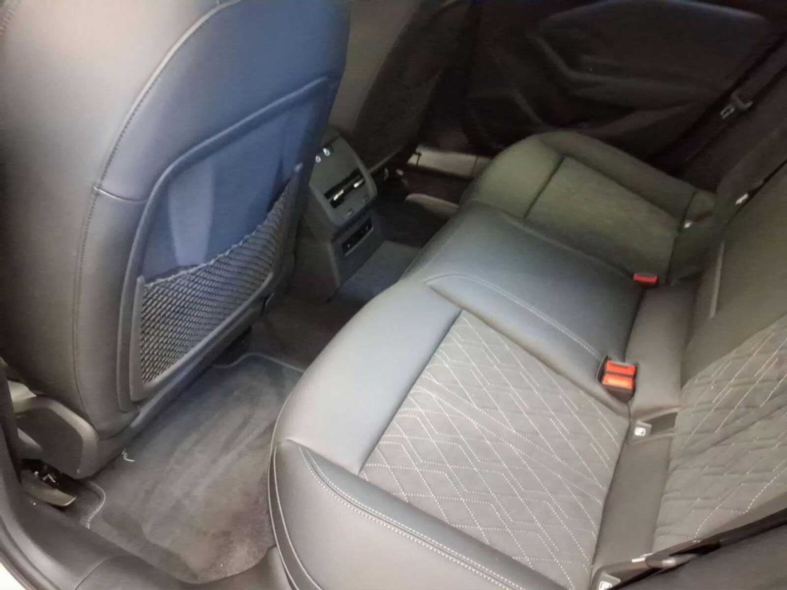 Audi S5 Limousine – Bild 5